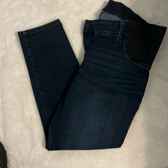 Ingrid & Isabel Denim - Maternity jeans